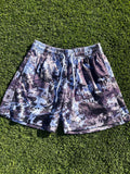 "saguaro's" sitka premium camo custom mesh short
